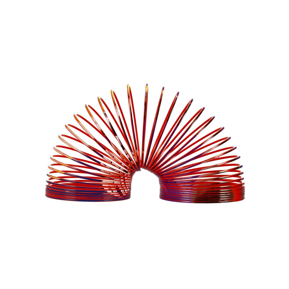 Sprężyna Mega Creative safari 8cm (523396)