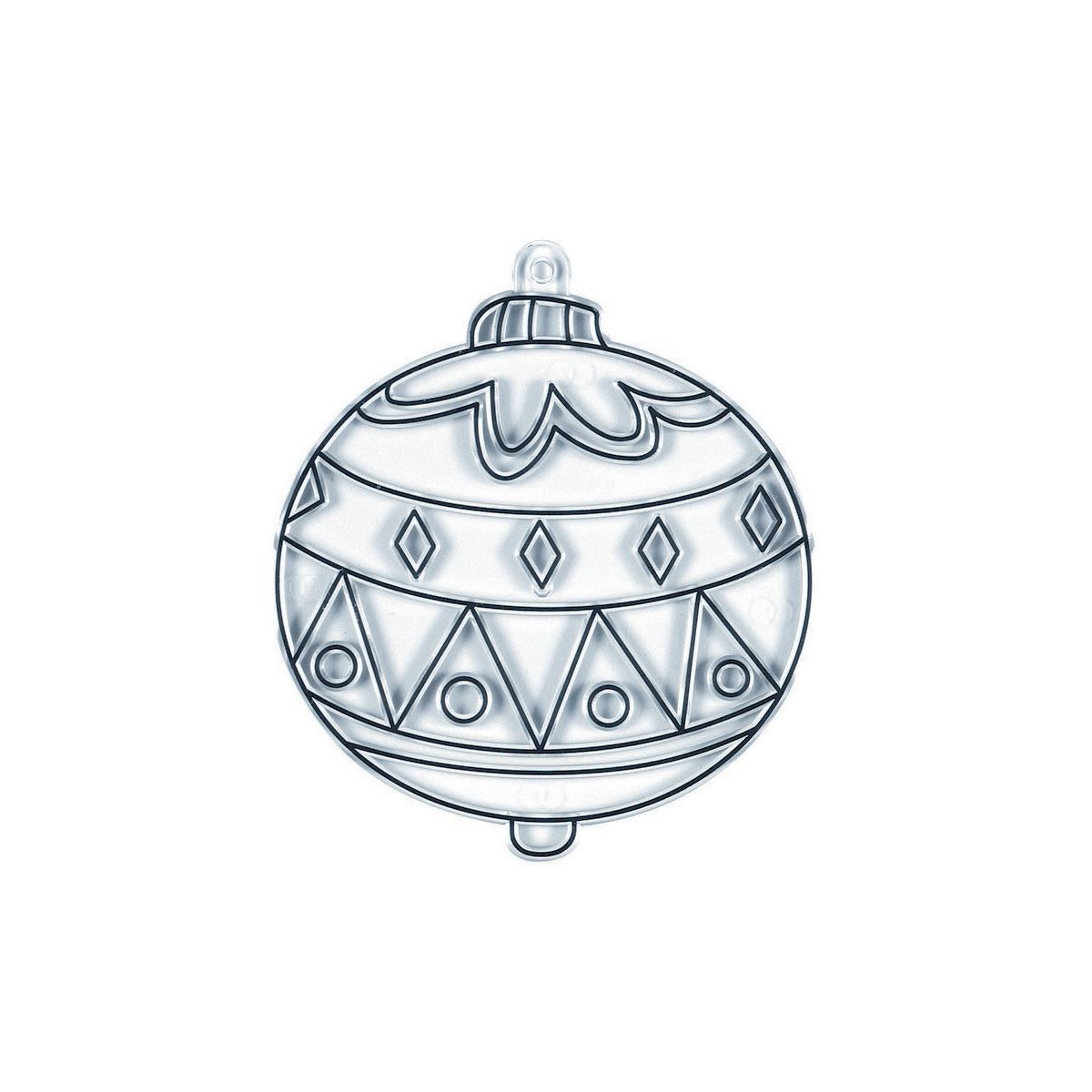 Szablon Boże Narodzenie Koh-I-Noor