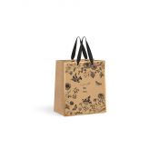 Torba prezentowa torby ozdobne [mm:] 265x330x 130 Interdruk