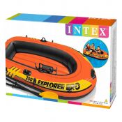 Ponton Intex Explorer Pro 200 196 x 102CM (58356)