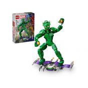 Klocki konstrukcyjne Lego Marvel Figurka Zielonego Goblina (76284)