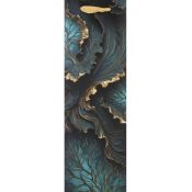 Torba prezentowa Anna Style butelkowa [mm:] 120x80x 370 (TE 242)