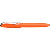 Pióro wieczne Schneider Wavy pomarańczowe (SR162136)