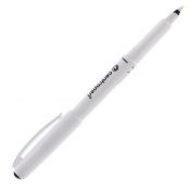 Marker specjalistyczny Centropen UV-PEN biały okrągła końcówka (2699)