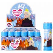 Bańki mydlane 55 ml My Queen My Bubble (486755)