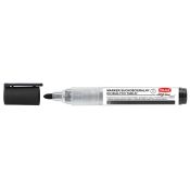 Marker suchościeralny Toma CZARNY czarny 3,0mm okrągła końcówka (TO-265)