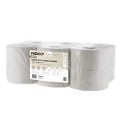 Papier toaletowy kolor: SZARY 500 szt Nexxt Professional