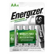 Akumulator Energizer Power Plus 2000 mAh AA (EN-417012)