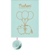 Notes (notatnik) Pusheen A5 Unipap