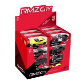 Samochód Orbico Sp. Z O.o. RMZ CITY DIE CAST 1:32 Kolekcjonerski model samochodu (544000)