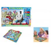 Gra zręcznościowa Thomas & Friends Mattel (R3195)
