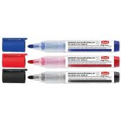 Marker suchościeralny MIX wkład (różne) Toma (TO-265)