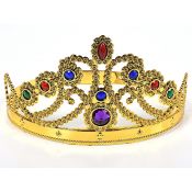 Korona diadem księżniczki Adar (578326)