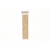 Ozdoba drewniana Craft-Fun Series patyczki Titanum (25LK0331-11)