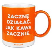 Kubek wielokrotnego użytku Pan Dragon an at Work-Kawa (5901854981086)