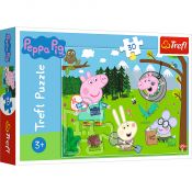 Puzzle Trefl 30 el. (18245)