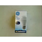 Żarówka Emerson led 7w eco barwa ciepła (e27)