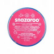 Farba do malowania twarzy 1 kolor. Snazaroo (1118222)