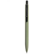 Długopis SMART aCADEMY metalowy niebieski 0,7mm Interdruk (żelowy)