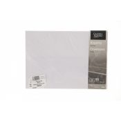 Koperta Galeria Papieru pearl diamentowa biel B5 biała diamentowa (280039) 10 sztuk