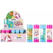 Bańki mydlane 55 ml Unicorn/Lama My Bubble (509202)