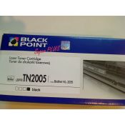 Toner regenerowany Black Point Eksploatacja Tonery (TN-2005)