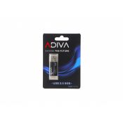 Pendrive Adiva 8GB (ADIVAPEN8GB2.0)