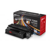 Toner alternatywny hp cb435 czarny 4Jets