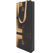 Torba prezentowa butelkowa [mm:] 120x80x 370 Anna Style (TP6 261)