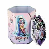 Skarbonka Monster High metal Starpak (516725)