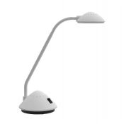 Lampka biurowa LED MAULarc BIAŁA Maul (82004/02 ML)