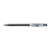 Długopis żelowy G-Tec czarny 0,2mm Pilot (BL-GC4-B)