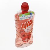 Płyn do podłóg Floral Hibiscus 1000ml Ajax