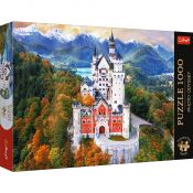 Puzzle Trefl Premium Plus Neuschwanstein Castle, Germany (10813)