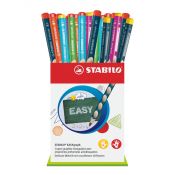Ołówek Stabilo Easygraph mix (F49498)
