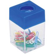 Pojemnik na długopisy TY-15P plastik Grand