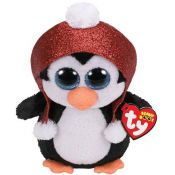 Pluszak Ty Beanie Boos Pingwin Gale [mm:] 150 (TY36681)