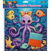 Mozaika ośmiornica Fun&Joy