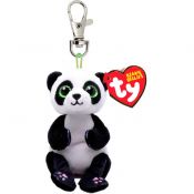 Brelok Beanie Bellies panda Ying 8,5cm Ty (TY43108)