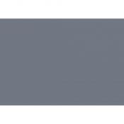 Brystol popielaty B1 popielaty 270g 20k [mm:] 700x1000 Kreska