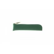 Etui na pióra Antra zielony na  1 długopis 59042100838554 Zielony [mm:] 205x45