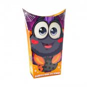 Klocki konstrukcyjne Mini Waffle Pocket Pets Pająk Marioinex (5903033906965)