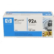 Toner oryginalny Hp czarny