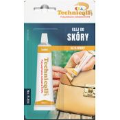 Klej w tubie do skóry 20ml Technicqll (R-094)