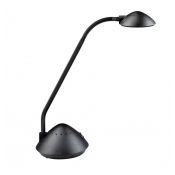 Lampka biurowa LED MAULarc CZARNA Maul (82004/90 ML)