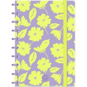 Kołobrulion FLORES JAŚMINE B5 200k. kratka Patio (97660PTR)