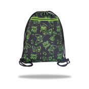 Worek na buty CoolPack Vert Patio (F070711)