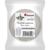 Naklejka (nalepka) Craft-Fun Series Samochody Naklejki na rolce Titanum (25JT015)