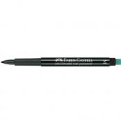 Foliopis Faber Castell Multimark czarny 1,0mm (FC152599)