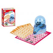 Gra logiczna bingo Swede (Q11267)